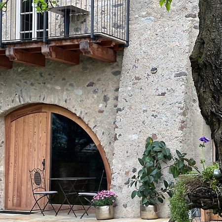 St. Vigilius Modern Historic Apartments نالّيس المظهر الخارجي الصورة