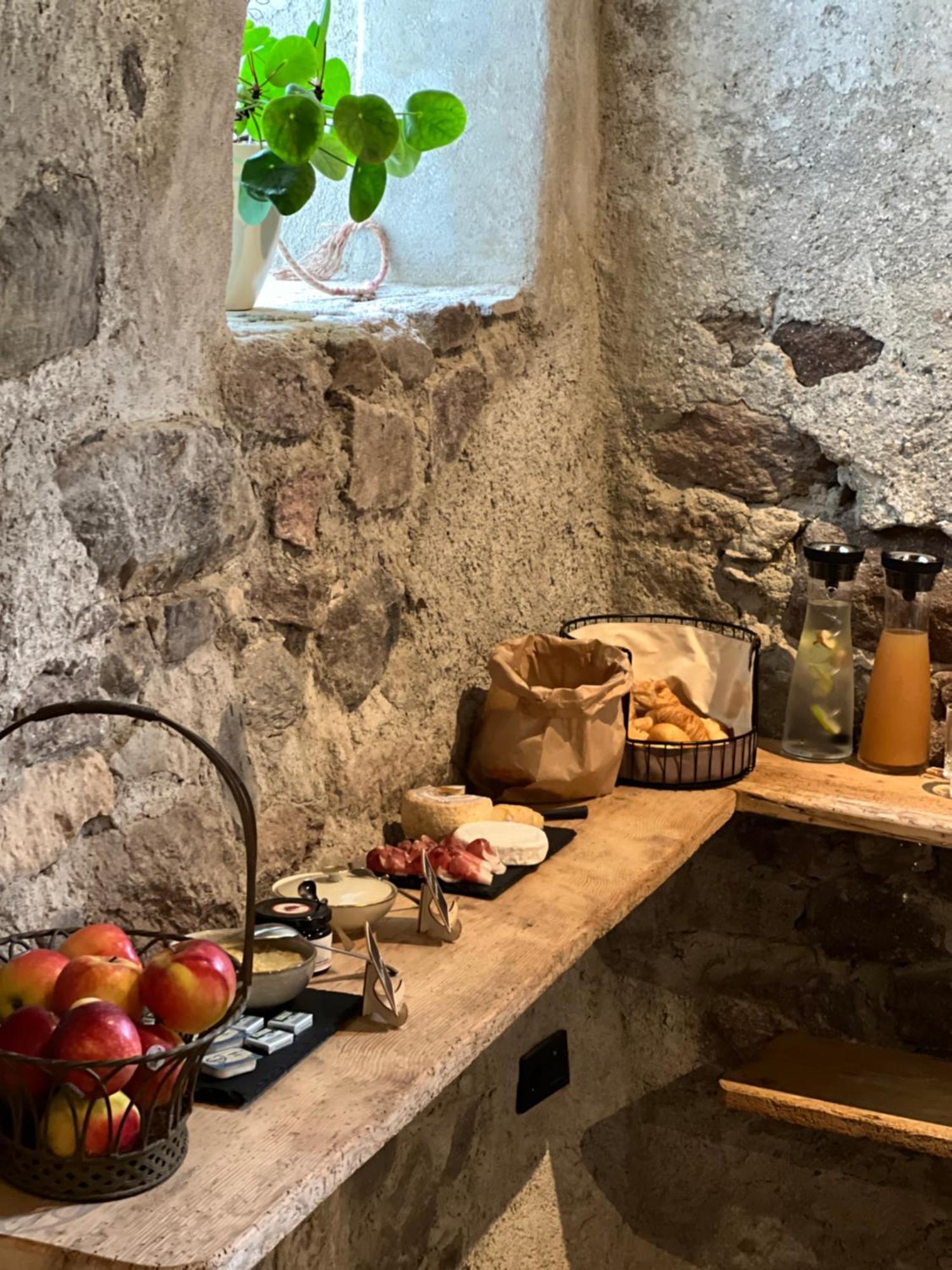 St. Vigilius Modern Historic Apartments نالّيس المظهر الخارجي الصورة